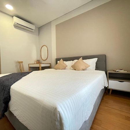 The Sky Suites Klcc Kuala Lumpur Exterior photo