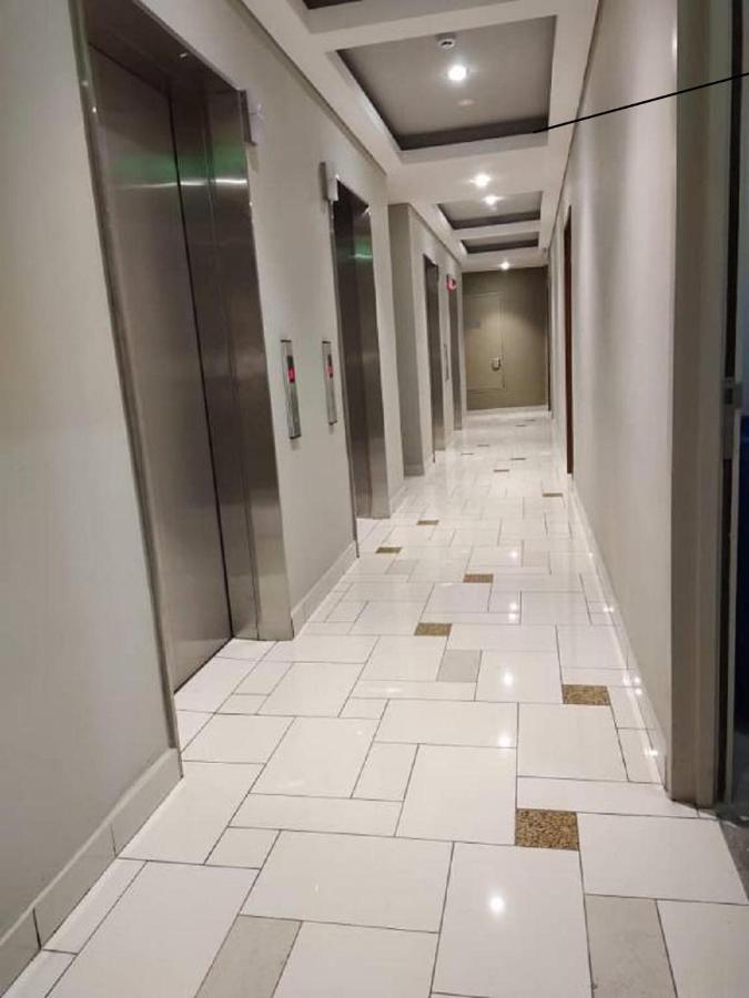 The Sky Suites Klcc Kuala Lumpur Exterior photo