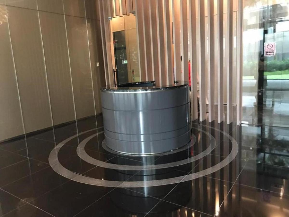 The Sky Suites Klcc Kuala Lumpur Exterior photo